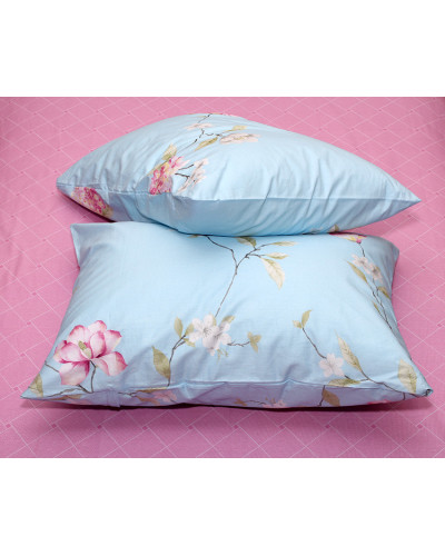 Комплекти постільної білизни TAG Tekstil    TTTAG satin (sem)-356 купити у Postel.biz.ua