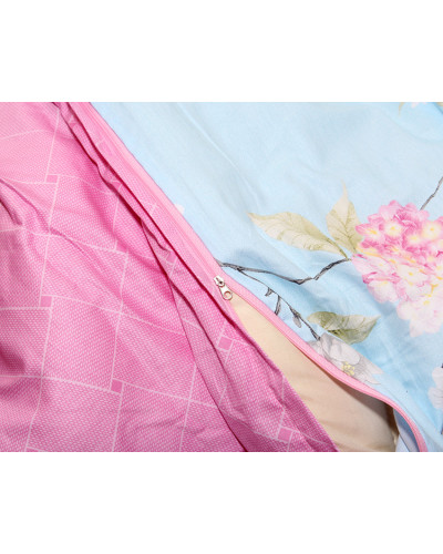 Комплекти постільної білизни TAG Tekstil    TTTAG satin (sem)-356 купити у Postel.biz.ua