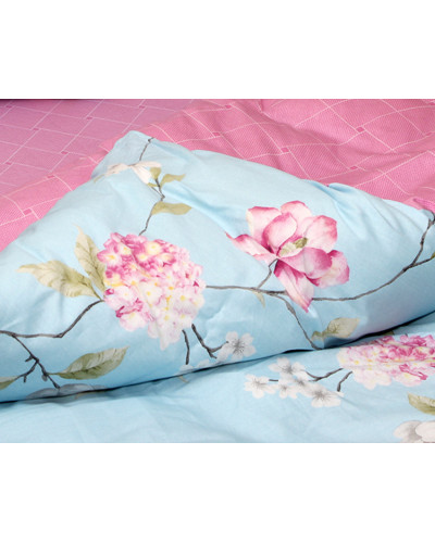 Комплекти постільної білизни TAG Tekstil    TTTAG satin (sem)-356 купити у Postel.biz.ua