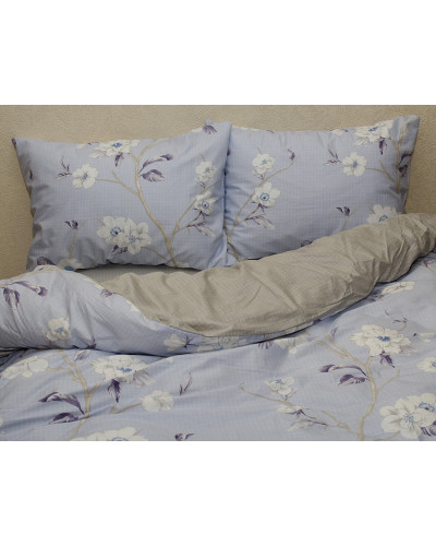 Комплекти постільної білизни TAG Tekstil    TTTAG satin (sem)-358 купити у Postel.biz.ua