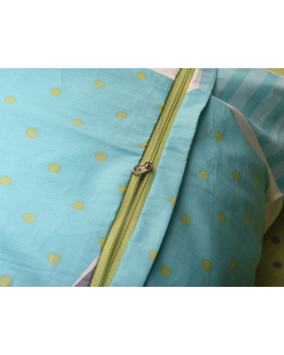 Комплекти постільної білизни TAG Tekstil    TTTAG satin (еmax)-350 купити у Postel.biz.ua