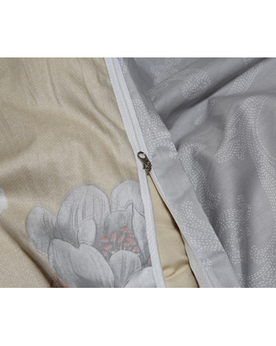 Комплекти постільної білизни TAG Tekstil    TTTAG satin (еmax)-357 купити у Postel.biz.ua