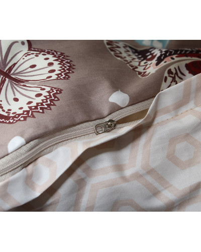 Комплекти постільної білизни TAG Tekstil    TTTAG satin (еmax)-360 купити у Postel.biz.ua