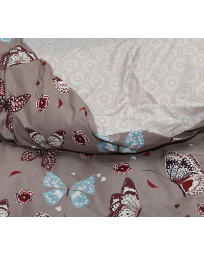 Комплекти постільної білизни TAG Tekstil    TTTAG satin (еmax)-360 купити у Postel.biz.ua