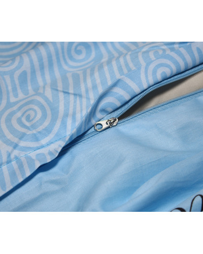 Комплекти постільної білизни TAG Tekstil    TTTAG satin (еmax)-363 купити у Postel.biz.ua