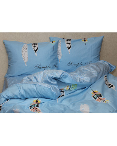 Комплекти постільної білизни TAG Tekstil    TTTAG satin (еmax)-363 купити у Postel.biz.ua