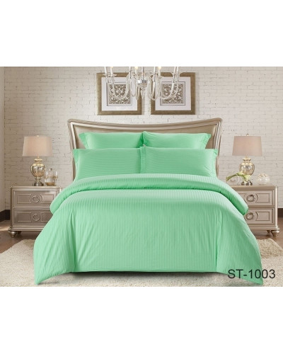 Комплекти постільної білизни TAG Tekstil    TTTAG stripe (sem)-020 купити у Postel.biz.ua