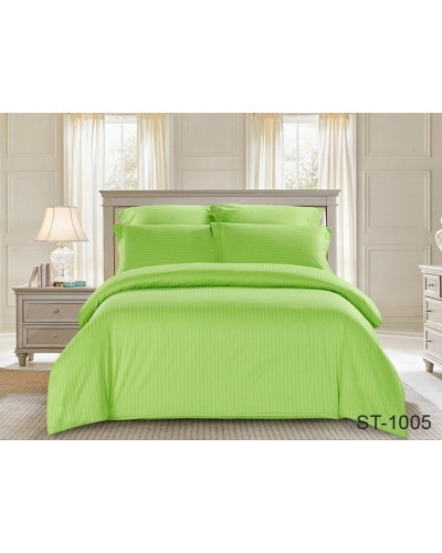 Комплекти постільної білизни TAG Tekstil    TTTAG stripe (sem)-022 купити у Postel.biz.ua