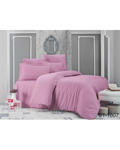 Комплекти постільної білизни TAG Tekstil    TTTAG stripe (еmax)-024 купити у Postel.biz.ua