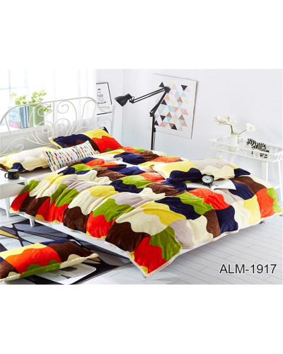 Пледи та покривала TAG Tekstil    TTPledVL-099 купити у Postel.biz.ua