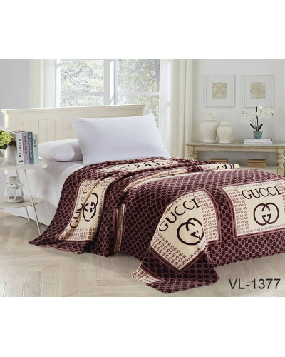 Пледи та покривала TAG Tekstil    TTPledVL-122 купити у Postel.biz.ua