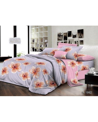 Комплекти постільної білизни TAG Tekstil    TTTAG(1,5-sp)-1021 купити у Postel.biz.ua