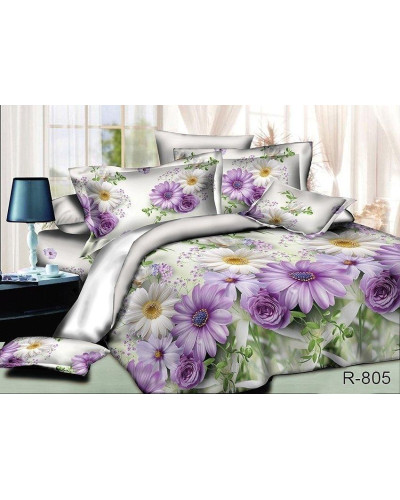 Комплекти постільної білизни TAG Tekstil    TTTAG(1,5-sp)-480 купити у Postel.biz.ua