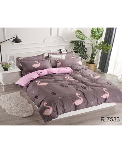 Комплекти постільної білизни TAG Tekstil    TTTAG(sem)-695 купити у Postel.biz.ua