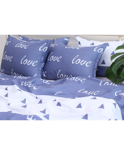 Комплекти постільної білизни TAG Tekstil    TTTAG satin (1,5-sp)-418 купити у Postel.biz.ua