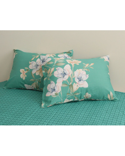Комплекти постільної білизни TAG Tekstil    TTTAG satin (2-sp)-422 купити у Postel.biz.ua