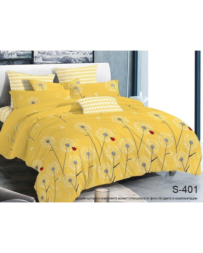 Комплекти постільної білизни TAG Tekstil    TTTAG satin (sem)-401 купити у Postel.biz.ua
