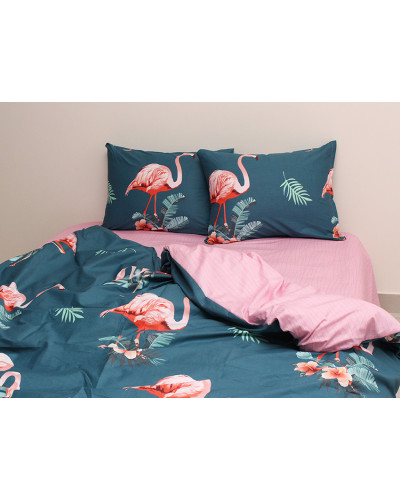 Комплекти постільної білизни TAG Tekstil    TTTAG satin (sem)-425 купити у Postel.biz.ua