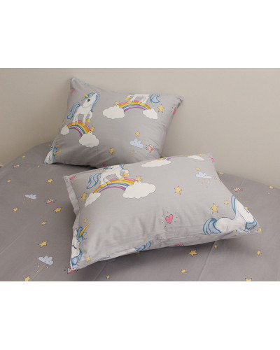 Комплекти постільної білизни TAG Tekstil    TTTAG satin (еmax)-419 купити у Postel.biz.ua