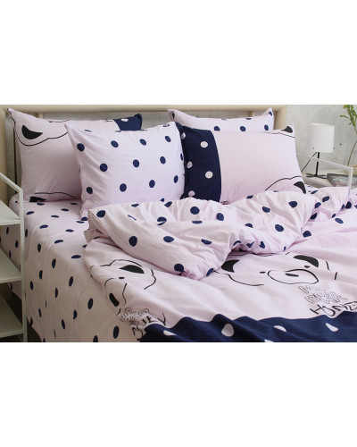 Комплекти постільної білизни TAG Tekstil    TTTAG satin (еmax)-420 купити у Postel.biz.ua