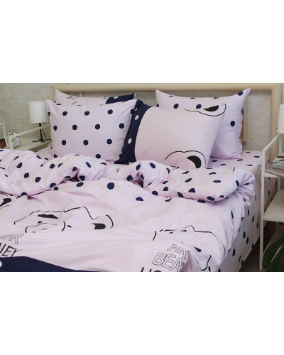 Комплекти постільної білизни TAG Tekstil    TTTAG satin (еmax)-420 купити у Postel.biz.ua