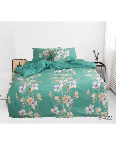 Комплекти постільної білизни TAG Tekstil    TTTAG satin (еmax)-422 купити у Postel.biz.ua