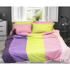 Color mix CM-12