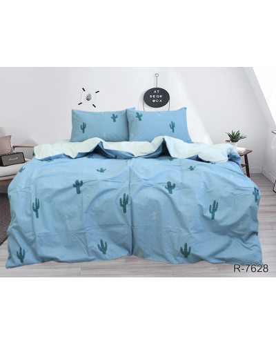 Комплекти постільної білизни TAG Tekstil    TTTAG(sem)-712 купити у Postel.biz.ua