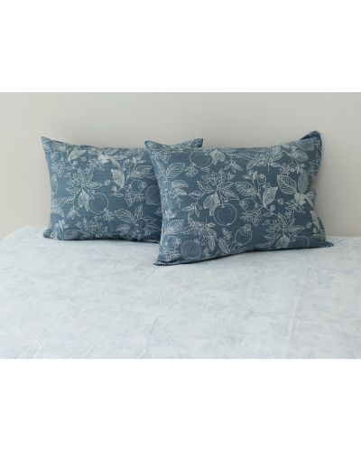 Комплекти постільної білизни TAG Tekstil    TTTAG satin (2-sp)-460 купити у Postel.biz.ua