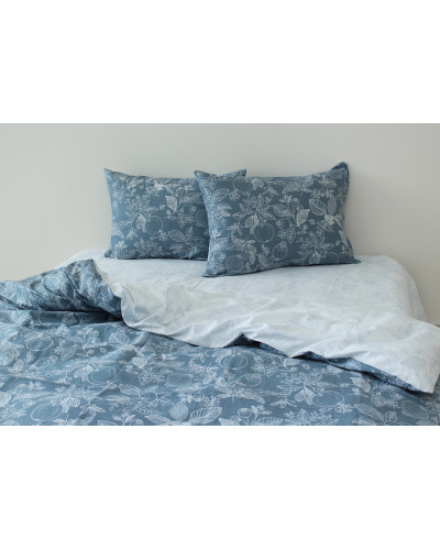 Комплекти постільної білизни TAG Tekstil    TTTAG satin (sem)-460 купити у Postel.biz.ua