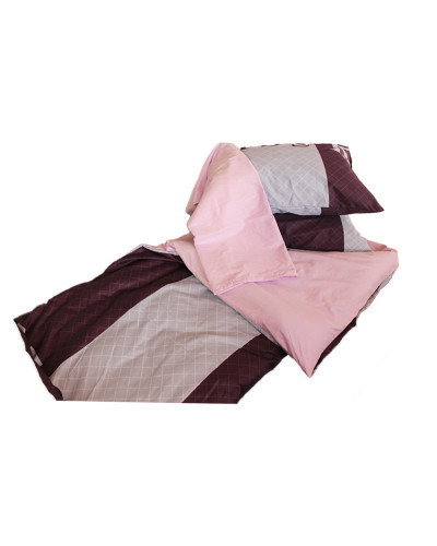 Комплекти постільної білизни TAG Tekstil    TTTAG satin (sem)-463 купити у Postel.biz.ua