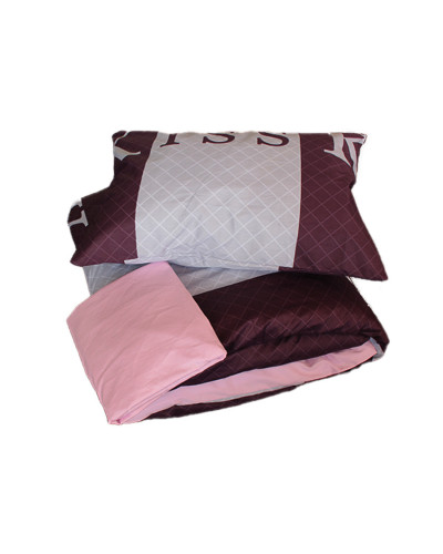 Комплекти постільної білизни TAG Tekstil    TTTAG satin (sem)-463 купити у Postel.biz.ua