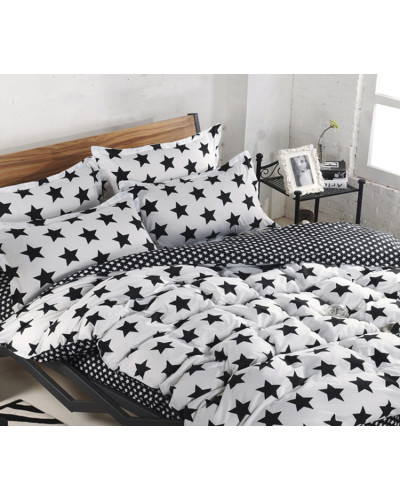 Комплекти постільної білизни TAG Tekstil    TTTAG satin (sem)-465 купити у Postel.biz.ua