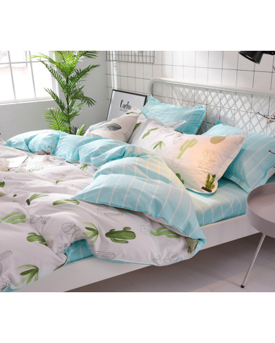 Комплекти постільної білизни TAG Tekstil    TTTAG satin (еmax)-455 купити у Postel.biz.ua