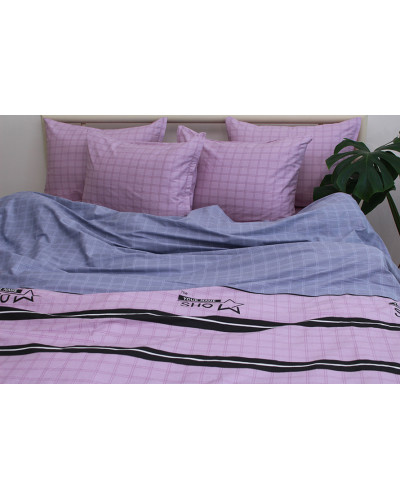 Комплекти постільної білизни TAG Tekstil    TTTAG satin (еmax)-464 купити у Postel.biz.ua