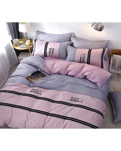 Комплекти постільної білизни TAG Tekstil    TTTAG satin (еmax)-464 купити у Postel.biz.ua