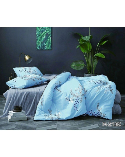 Комплекти постільної білизни TAG Tekstil    TTTAG(sem)-721 купити у Postel.biz.ua