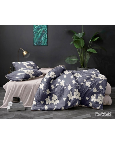 Комплекти постільної білизни TAG Tekstil    TTTAG(sem)-722 купити у Postel.biz.ua