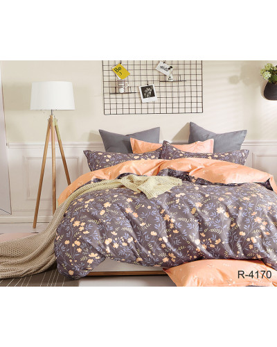 Комплекти постільної білизни TAG Tekstil    TTTAG(1,5-sp)-710 купити у Postel.biz.ua