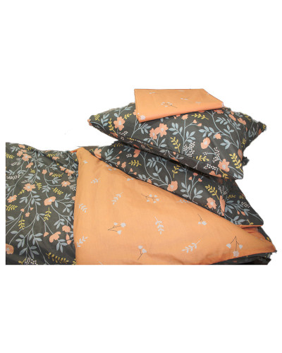 Комплекти постільної білизни TAG Tekstil    TTTAG(sem)-652 купити у Postel.biz.ua