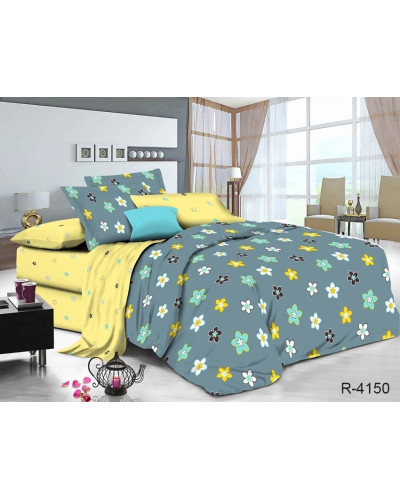 Комплекти постільної білизни TAG Tekstil    TTTAG(2-sp)-759 купити у Postel.biz.ua