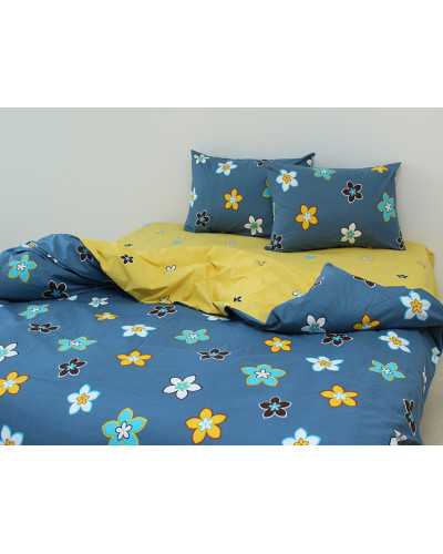 Комплекти постільної білизни TAG Tekstil    TTTAG(evro)-754 купити у Postel.biz.ua