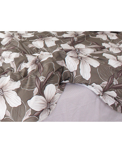 Комплекти постільної білизни TAG Tekstil    TTTAG satin (еmax)-482 купити у Postel.biz.ua