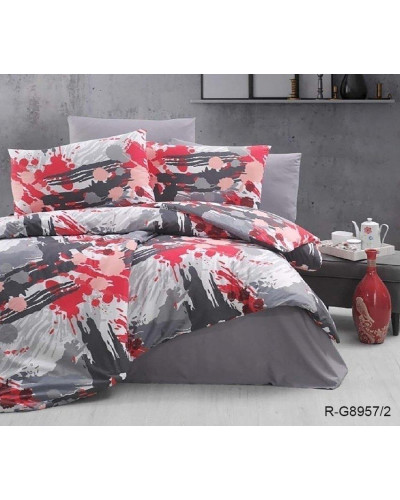 Комплекти постільної білизни TAG Tekstil    TTTAG(evro)-788 купити у Postel.biz.ua