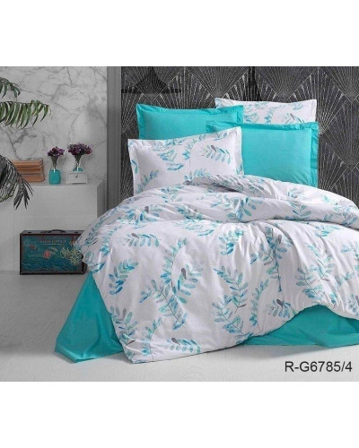 Комплекти постільної білизни TAG Tekstil    TTTAG(sem)-759 купити у Postel.biz.ua