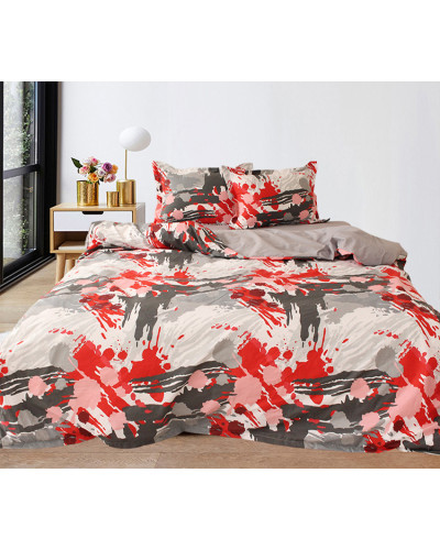 Комплекти постільної білизни TAG Tekstil    TTTAG(sem)-763 купити у Postel.biz.ua