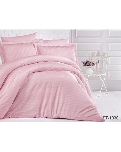 Комплекти постільної білизни TAG Tekstil    TTTAG stripe (sem)-047 купити у Postel.biz.ua