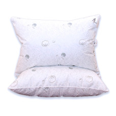 ТМ TAG Подушка Eco-cotton 50х70