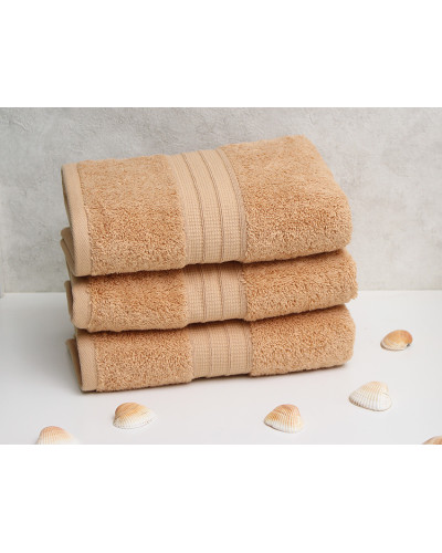 Рушники TAG Tekstil    TT50*90 MP-62 купити у Postel.biz.ua