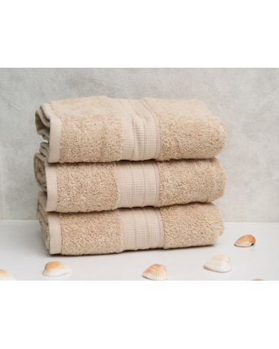 Рушники TAG Tekstil    TT50*90 MP-66 купити у Postel.biz.ua